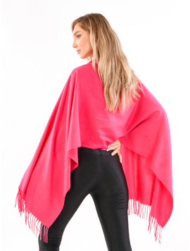 Sal Dama Casmir Countess New Fucsia